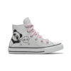 Chuck Taylor All Star High «Notes from BFF»