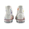 Chuck Taylor All Star High «Optical White»