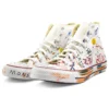 Chuck Taylor All Star High «Optical White»