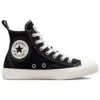 Chuck Taylor All Star High «Oversized Patch»