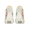 Chuck Taylor All Star High «Paisley»