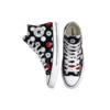Chuck Taylor All Star High «Patch Play – Negro»