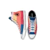 Chuck Taylor All Star High «Patchwork»