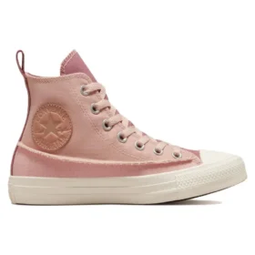 Chuck Taylor All Star High «Pink Clay»