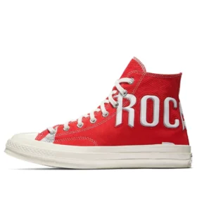 Chuck Taylor All Star High Premium «Houston Rockets»