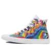 Chuck Taylor All Star High «Pride»