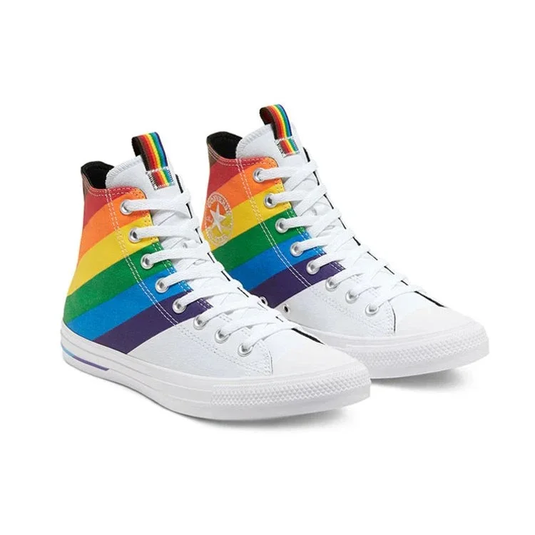 Chuck Taylor All Star High «Pride – Blanco» Chuck Taylor All Star High «Pride – Blanco»
