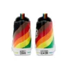 Chuck Taylor All Star High «Pride – Negro»