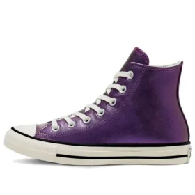 Chuck Taylor All Star High «Purple»
