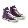 Chuck Taylor All Star High «Purple»