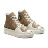 Chuck Taylor All Star High «Roasted»