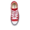 Chuck Taylor All Star High «Rojo»