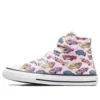 Chuck Taylor All Star High «Rosa»