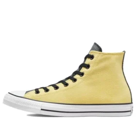 Chuck Taylor All Star High «Saturn Gold»
