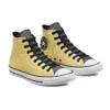 Chuck Taylor All Star High «Saturn Gold»
