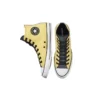 Chuck Taylor All Star High «Saturn Gold»