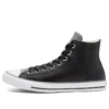 Chuck Taylor All Star High «Seasonal Colorblock – Black Mason»