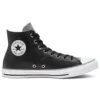Chuck Taylor All Star High «Seasonal Colorblock – Black Mason»