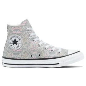 Chuck Taylor All Star High «Snake Print»