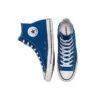 Chuck Taylor All Star High «Snorkel Blue»