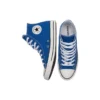 Chuck Taylor All Star High «Snorkel Blue»