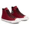 Chuck Taylor All Star High «Space Explorer»