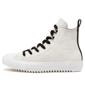 Chuck Taylor All Star High Space Mountain Hiker «White»