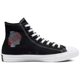 Chuck Taylor All Star High «Space Racer – Negro»