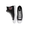 Chuck Taylor All Star High «Space Racer – Negro»