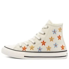 Chuck Taylor All Star High «Spring Flowers»