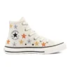 Chuck Taylor All Star High «Spring Flowers»