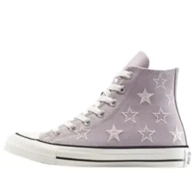 Chuck Taylor All Star High «Starry»