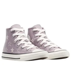 Chuck Taylor All Star High «Starry»