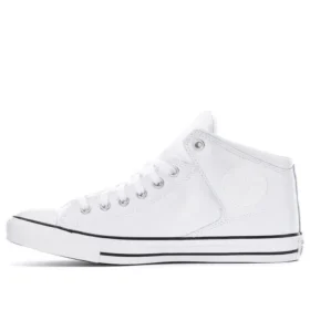 Chuck Taylor All Star High Street «White»