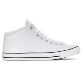 Chuck Taylor All Star High Street «White»