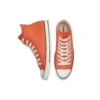 Chuck Taylor All Star High «Summer Breathe – Orange»