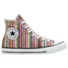 Chuck Taylor All Star High «Summer Stripes»