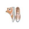 Chuck Taylor All Star High «Summer Wave – Washed Amber Ochre»