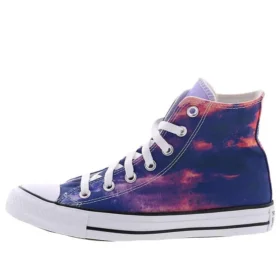 Chuck Taylor All Star High «Sunset»