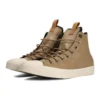 Chuck Taylor All Star High «Teak Driftwood»