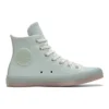 Chuck Taylor All Star High «Teal Tint Pink Foam»