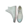 Chuck Taylor All Star High «Teal Tint Pink Foam»