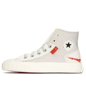 Chuck Taylor All Star High «Tear Away – Light Bone»