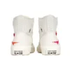 Chuck Taylor All Star High «Tear Away – Light Bone»
