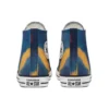 Chuck Taylor All Star High «Tie-Dye Blue»