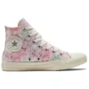Chuck Taylor All Star High «Tie-Dye – Rosa»