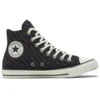 Chuck Taylor All Star High «Tonal Weaving – Negro»