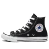 Chuck Taylor All Star High Top «Black White»