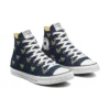 Chuck Taylor All Star High Top Clubhouse «Obsidian»