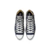 Chuck Taylor All Star High Top Clubhouse «Obsidian»